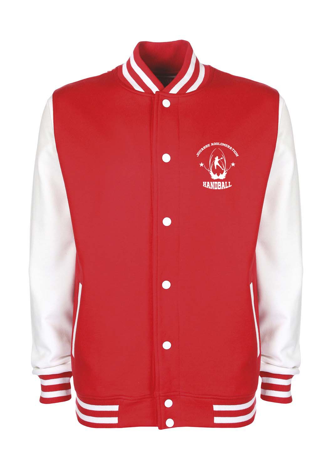 Veste College Adulte