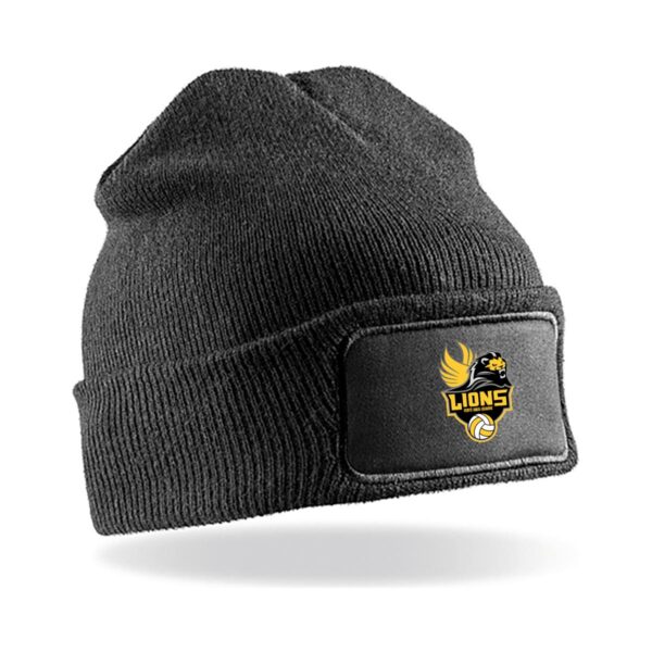 Bonnet – Image 2