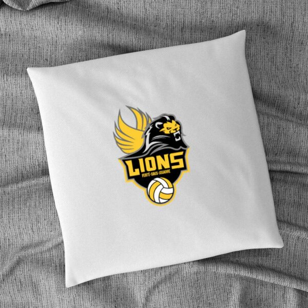 Coussin 36x36cm