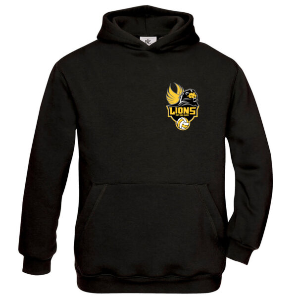 Sweat Adulte Capuche – Image 2