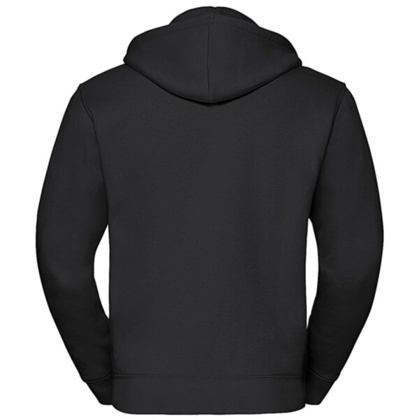 Sweat Zippé Adulte avec Capuche – Image 5