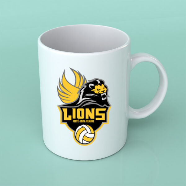 Mug