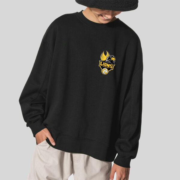 Sweat Enfant Col rond