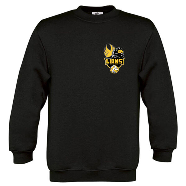 Sweat Adulte Col rond