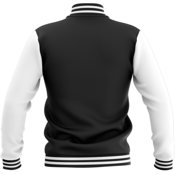 Veste College Adulte – Image 3