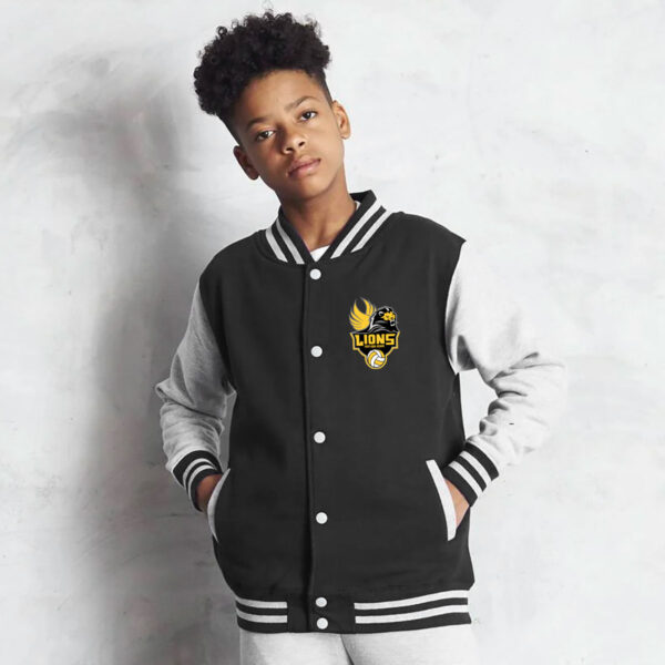 Veste College Enfant