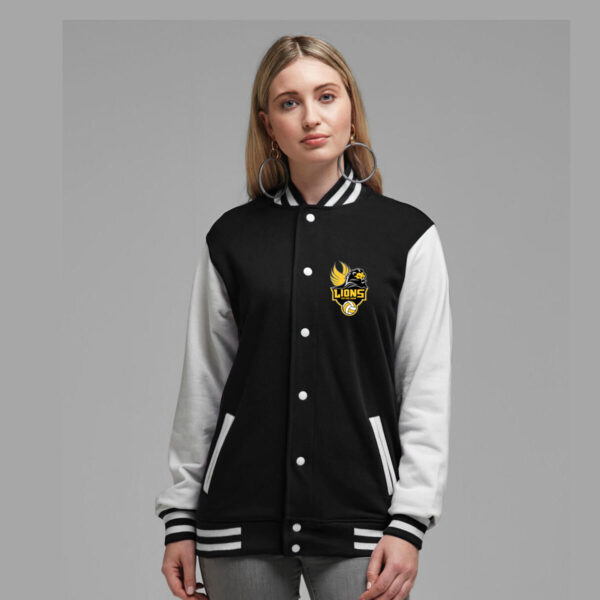 Veste College Adulte