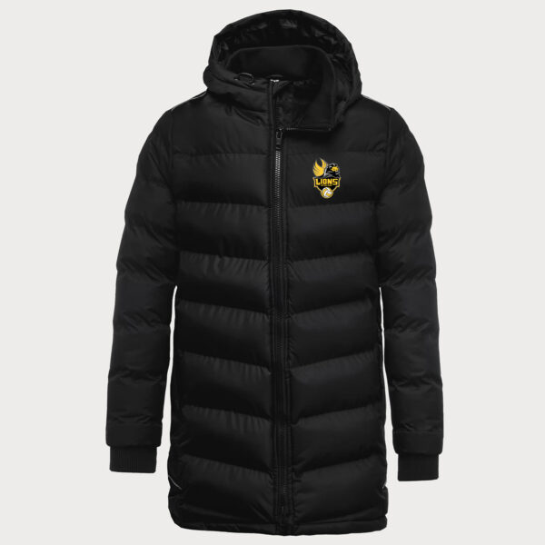 Parka Sport – Image 2
