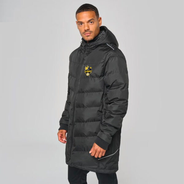 Parka Sport