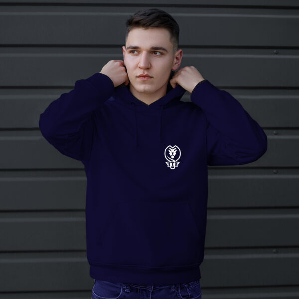 Sweat Adulte Col rond – Image 4