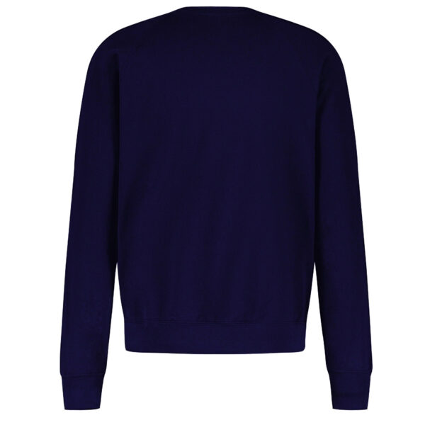 Sweat Adulte Col rond – Image 3